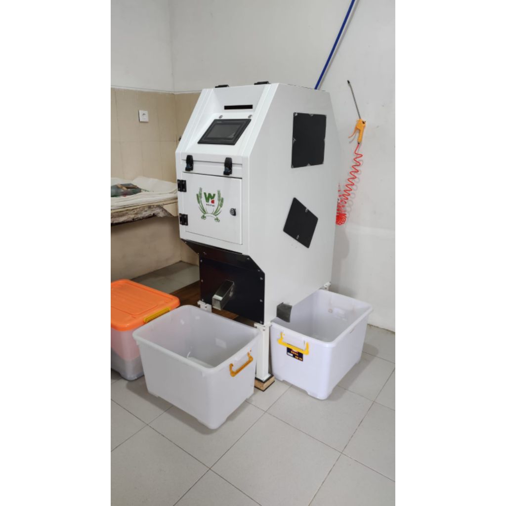 jasa sortir biji kopi medan