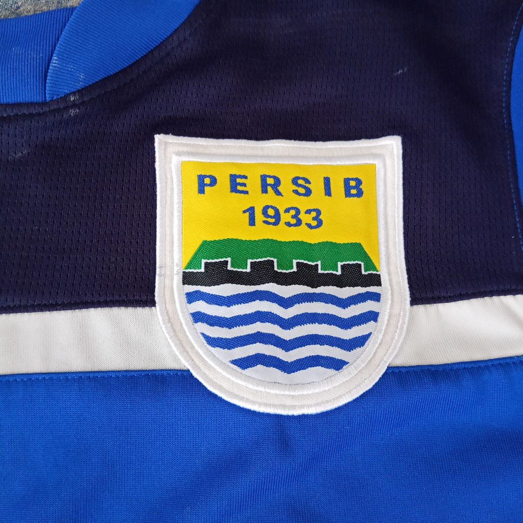 Jersey Persib Original 2011 (unrealease)