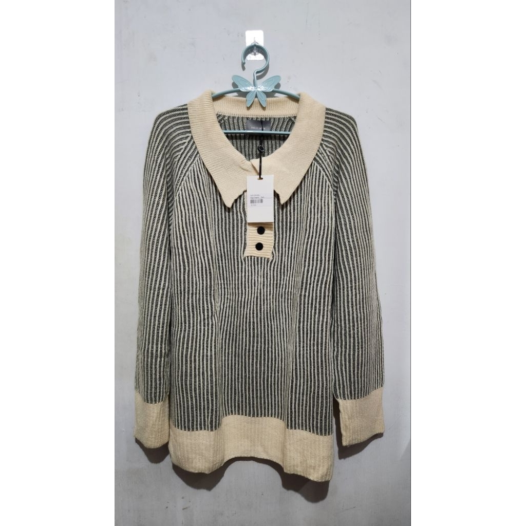 THIS IS APRIL DIEGO SWEATER