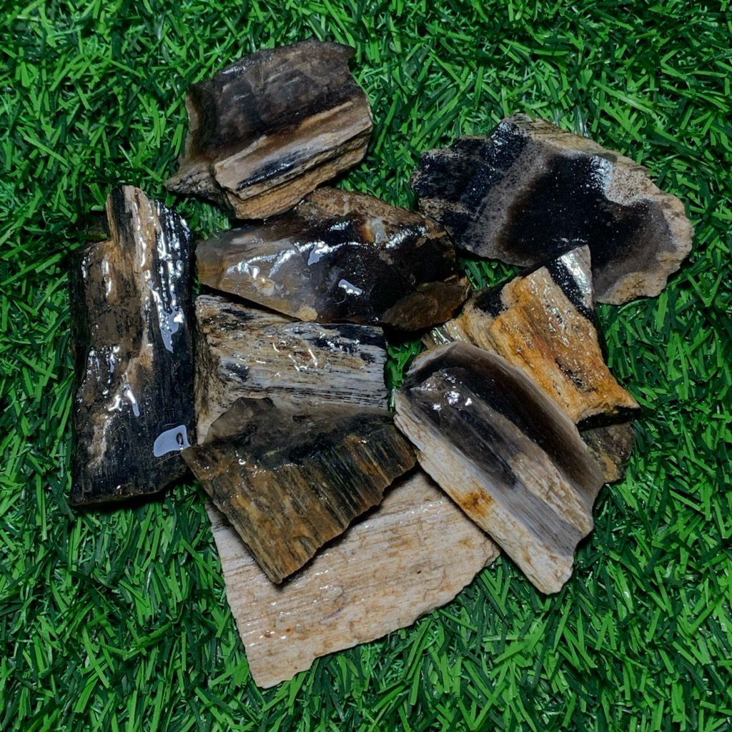 galih kelor kristal senter merah natural alam 1000% asli / bongkahan galih kelor kristal natural / b