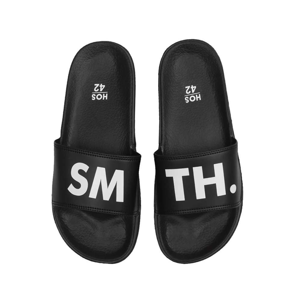 House of Smith PKU Sendal Slide Pria - Sanfo #4