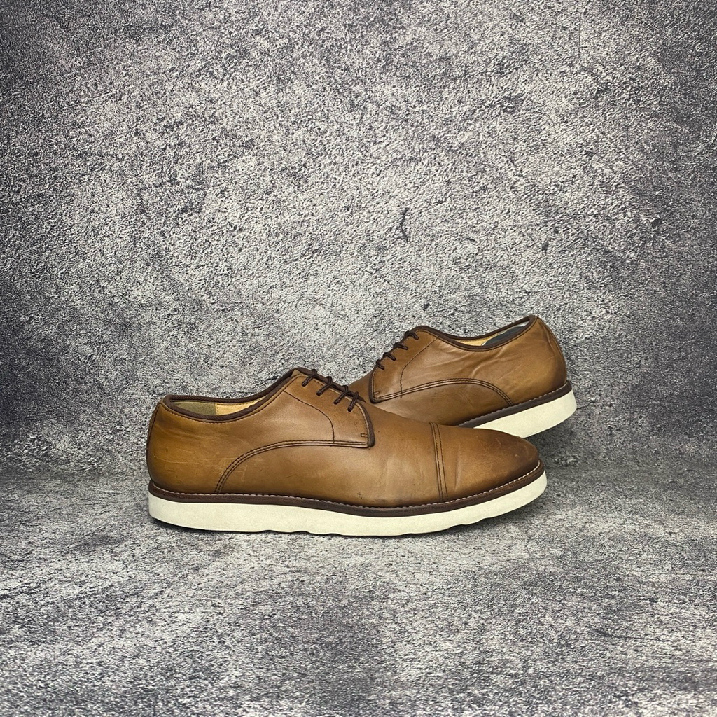 Brother Moctoe Boot Low