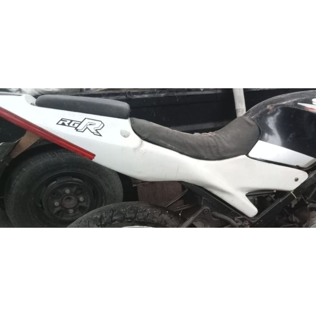 body belakang rgr custom