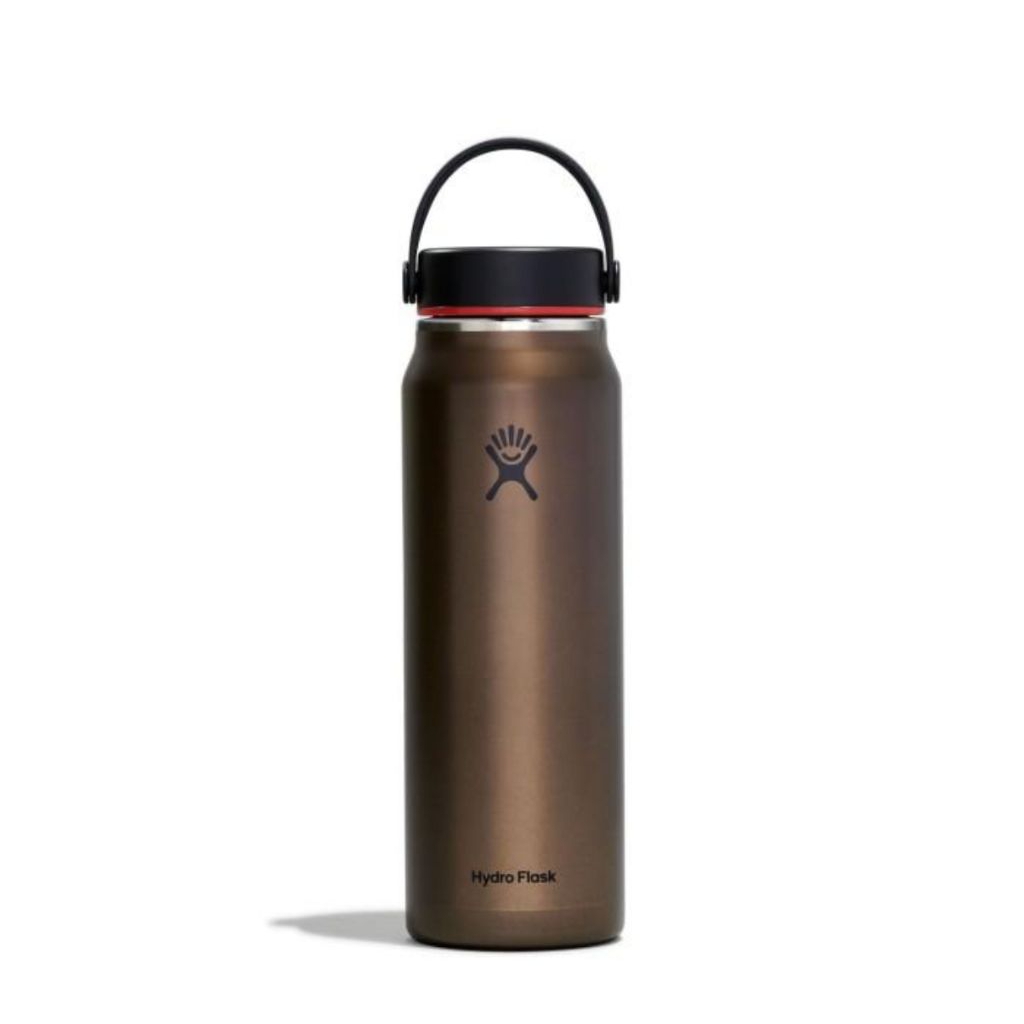 Botol Hydro Flask 32oz - Obsidian