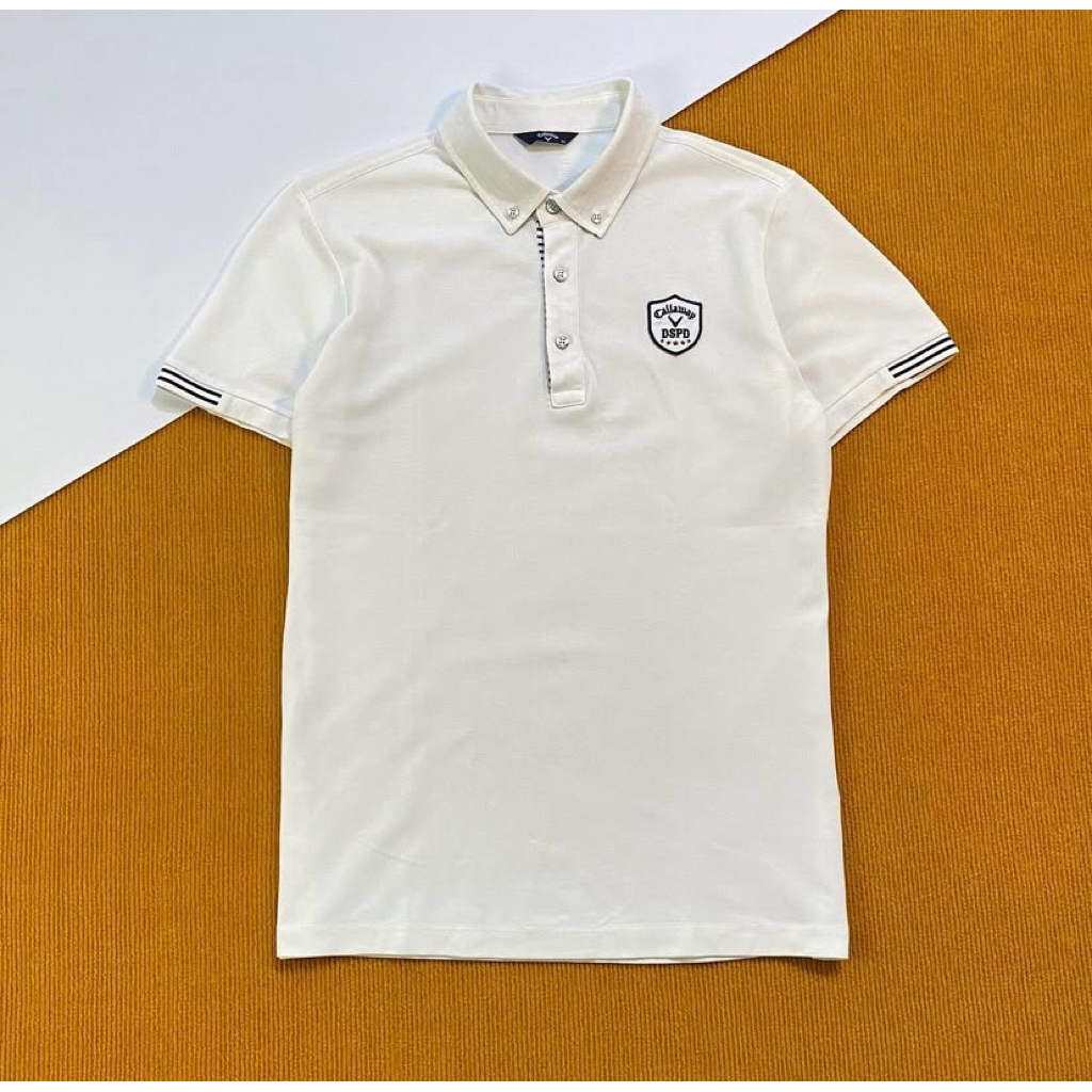 POLO SHIRT CALLAWAY
