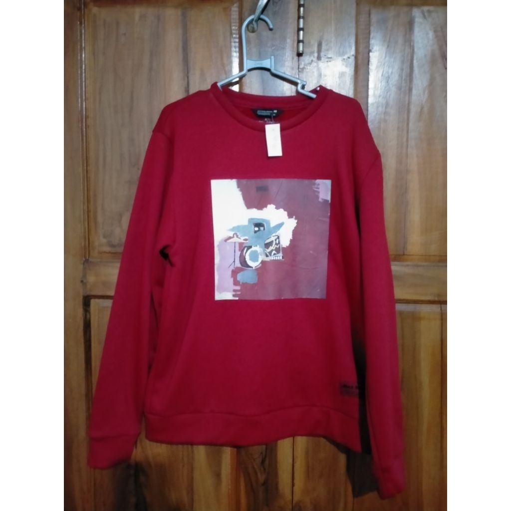 Saint Jean Michael Sweater