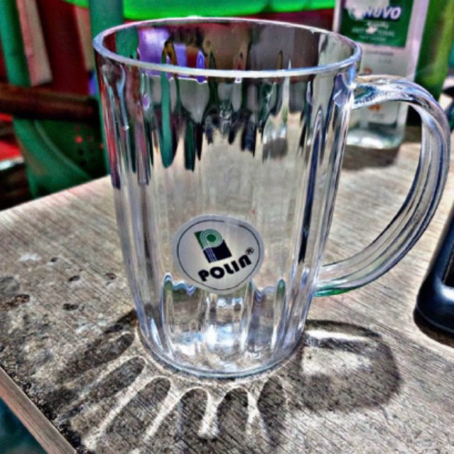 gelas cangkir 1 lusin