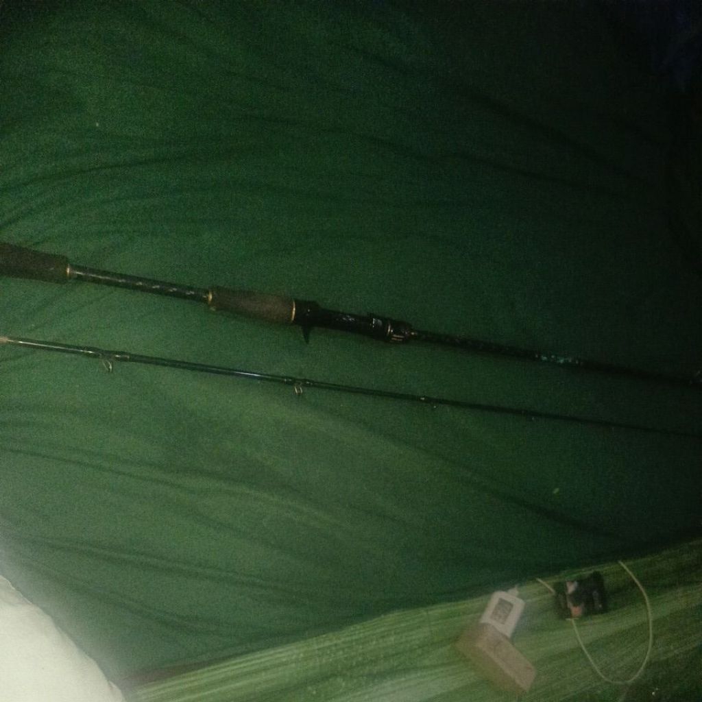 JORAN KENZI BRENIO BC  BEKAS TAPI RASA BARU