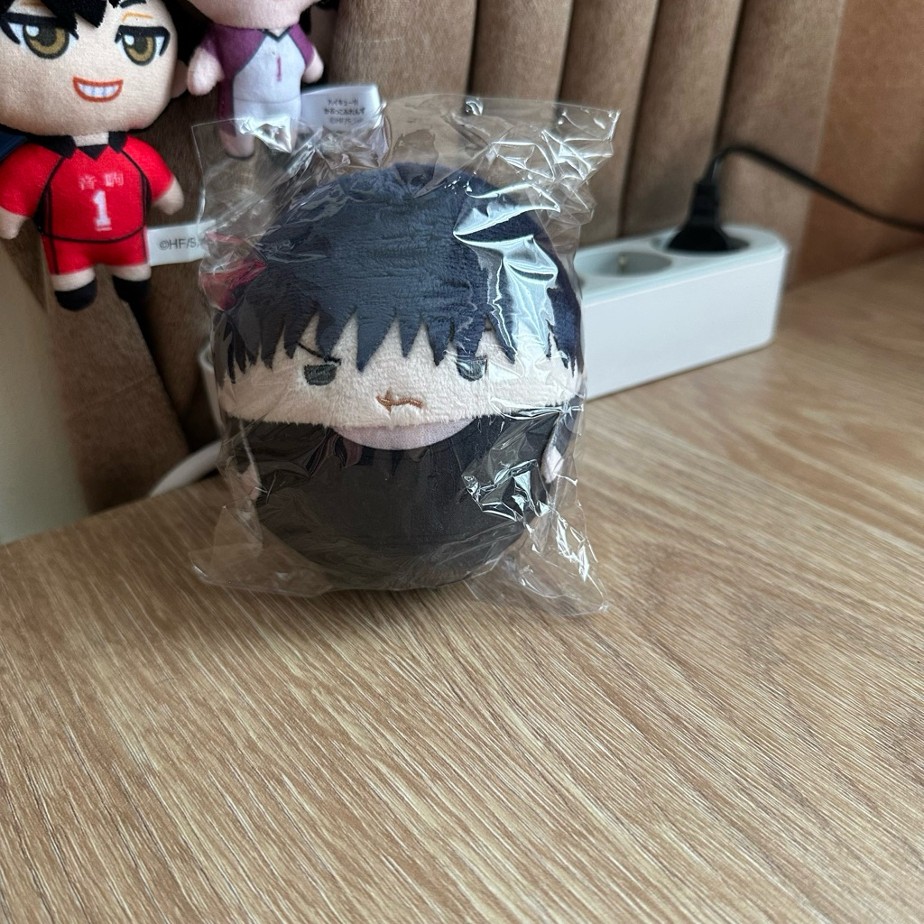 [READY] JUJUTSU KAISEN TOJI FUWA PLUSH