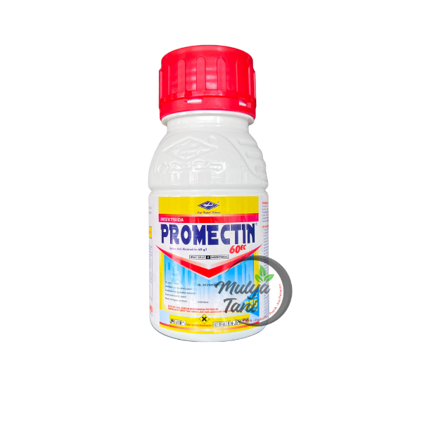 Insektisida Promectin 60EC 250ML Original