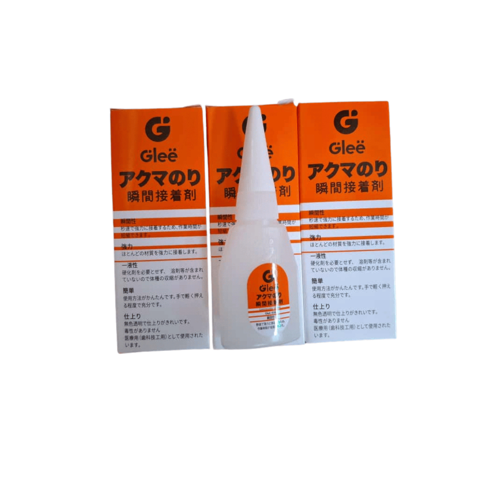 Grosir Lem Korea Epotec Original Isi 50 Lem/ Lem Korea/ Lem Serbaguna/ Lem Jepang/ Lem Glee