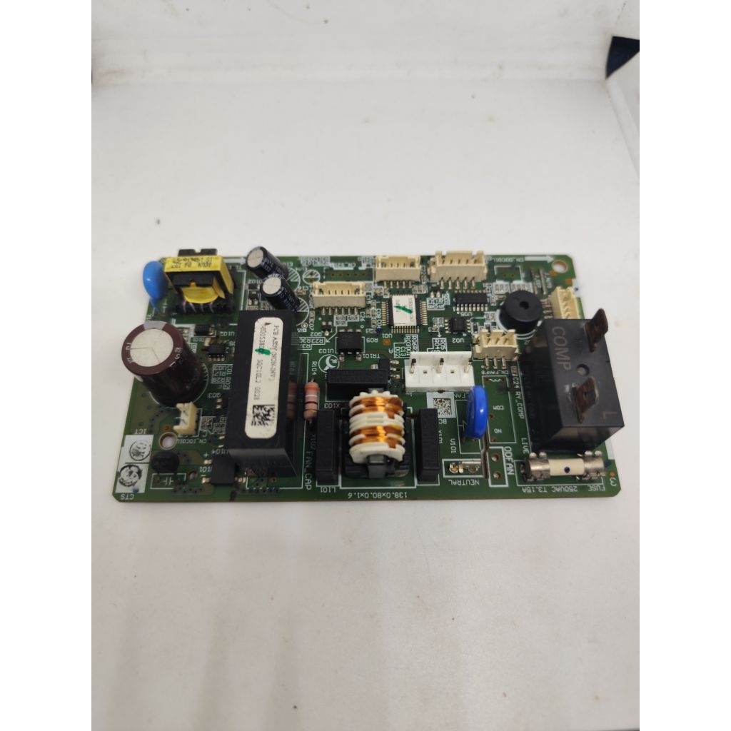 Modul pcb ac daikin malaysia ftp