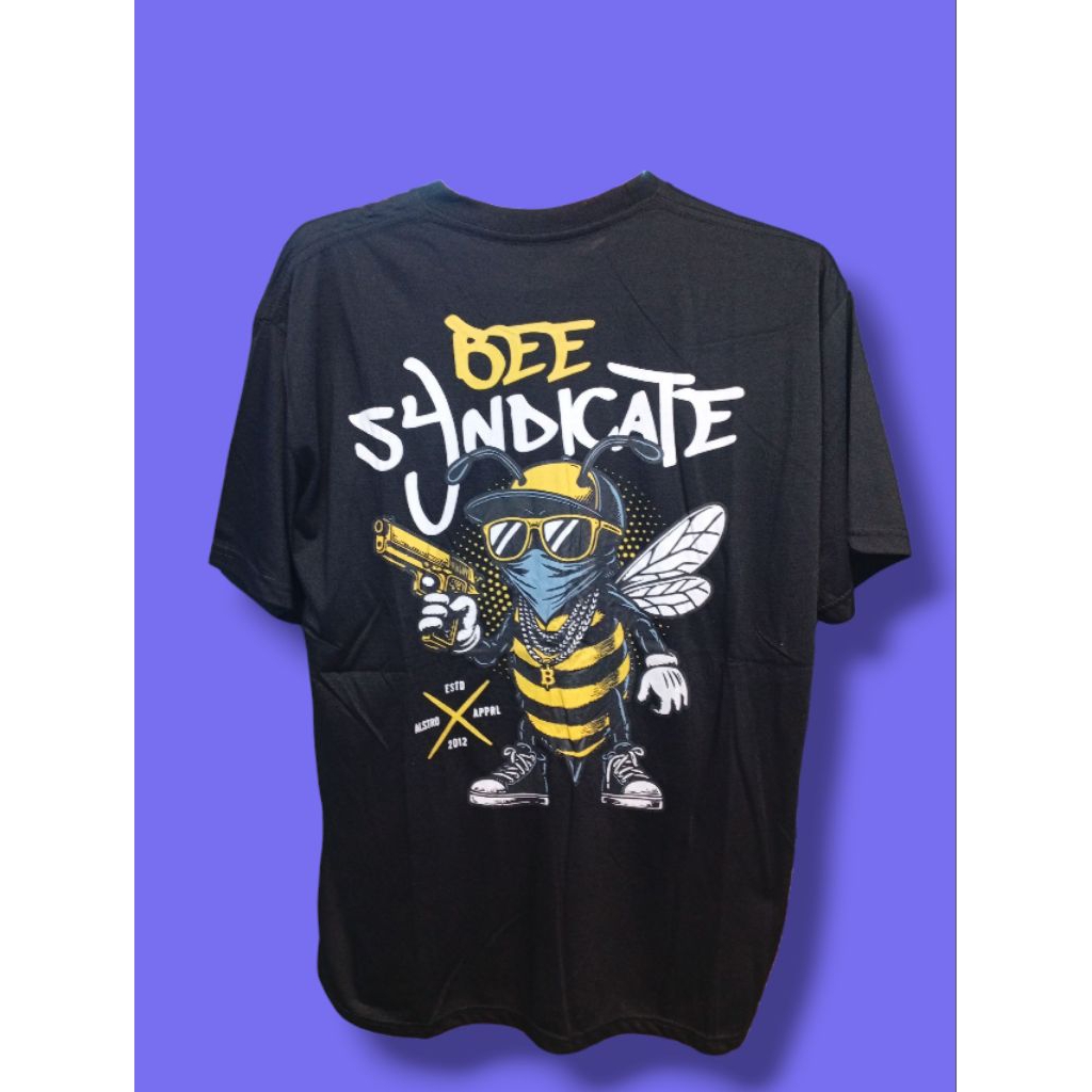 Kaos Distro Premium Serba 35K