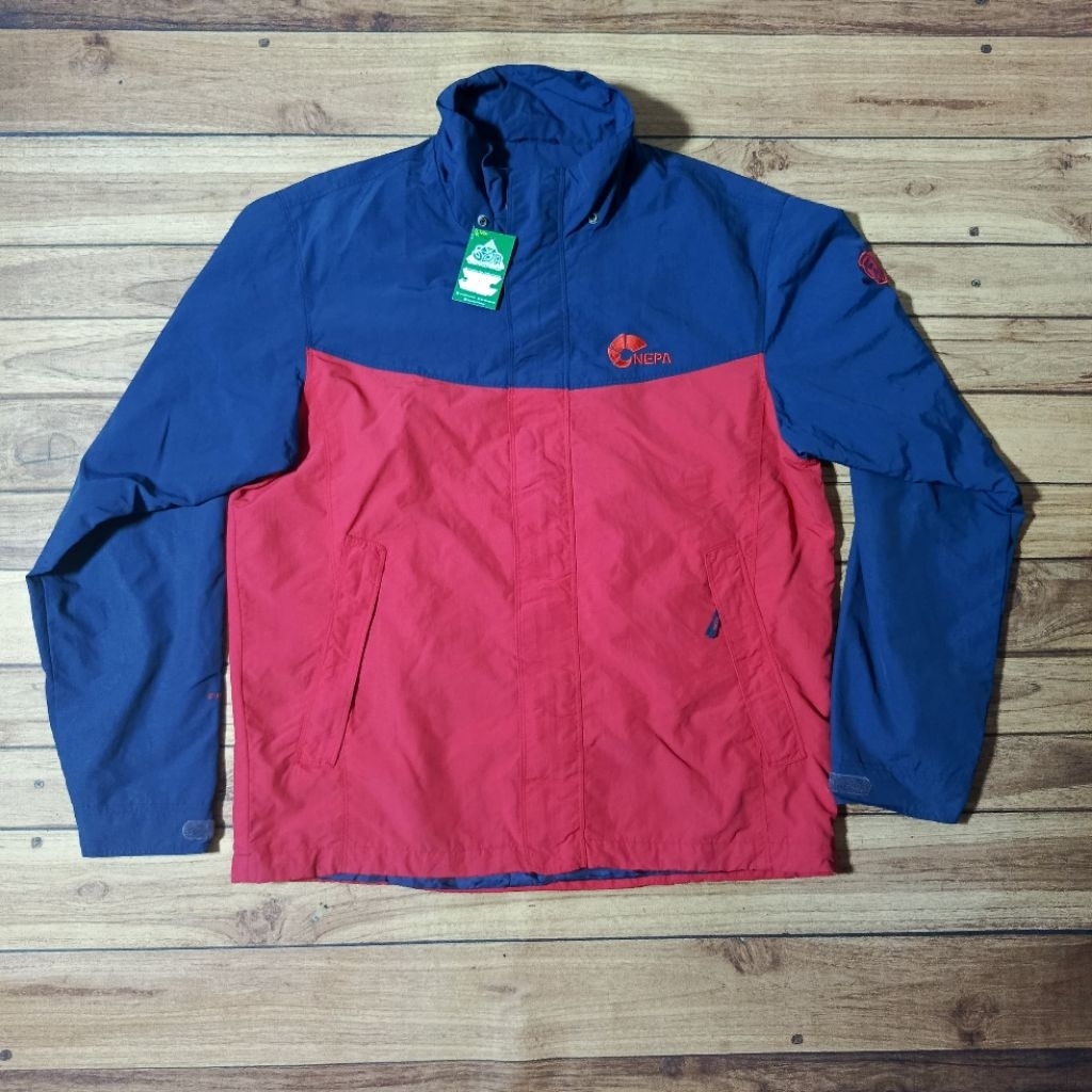 Jaket Nepa Outdoor
