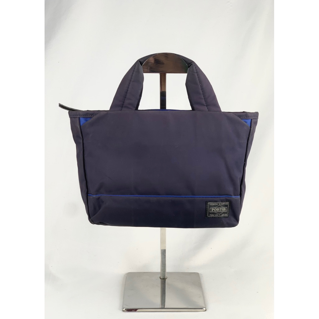 Handbag Porter Girl Porter-Yoshida & co Tokyo Japan