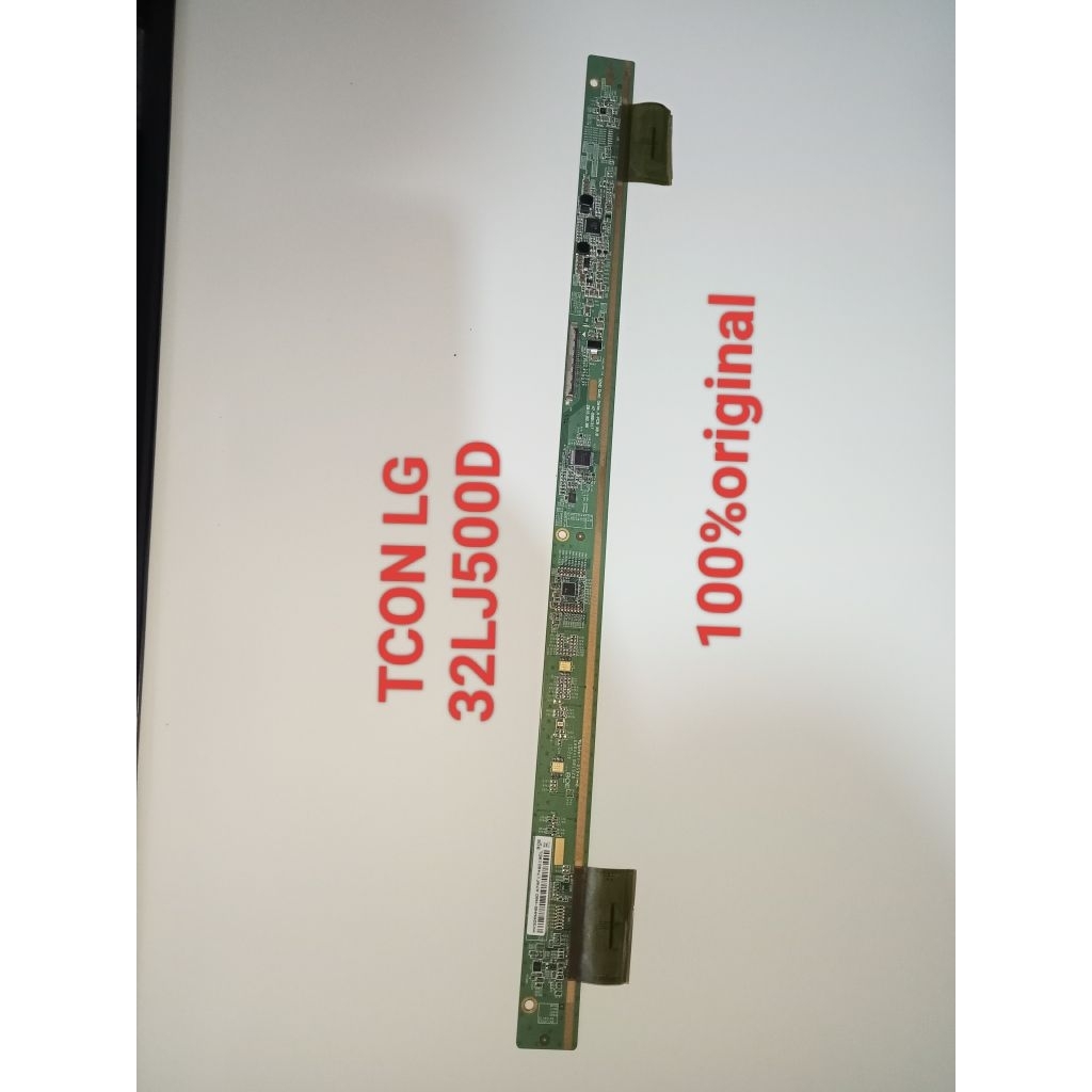 TCON TV LED LG 32LJ500D