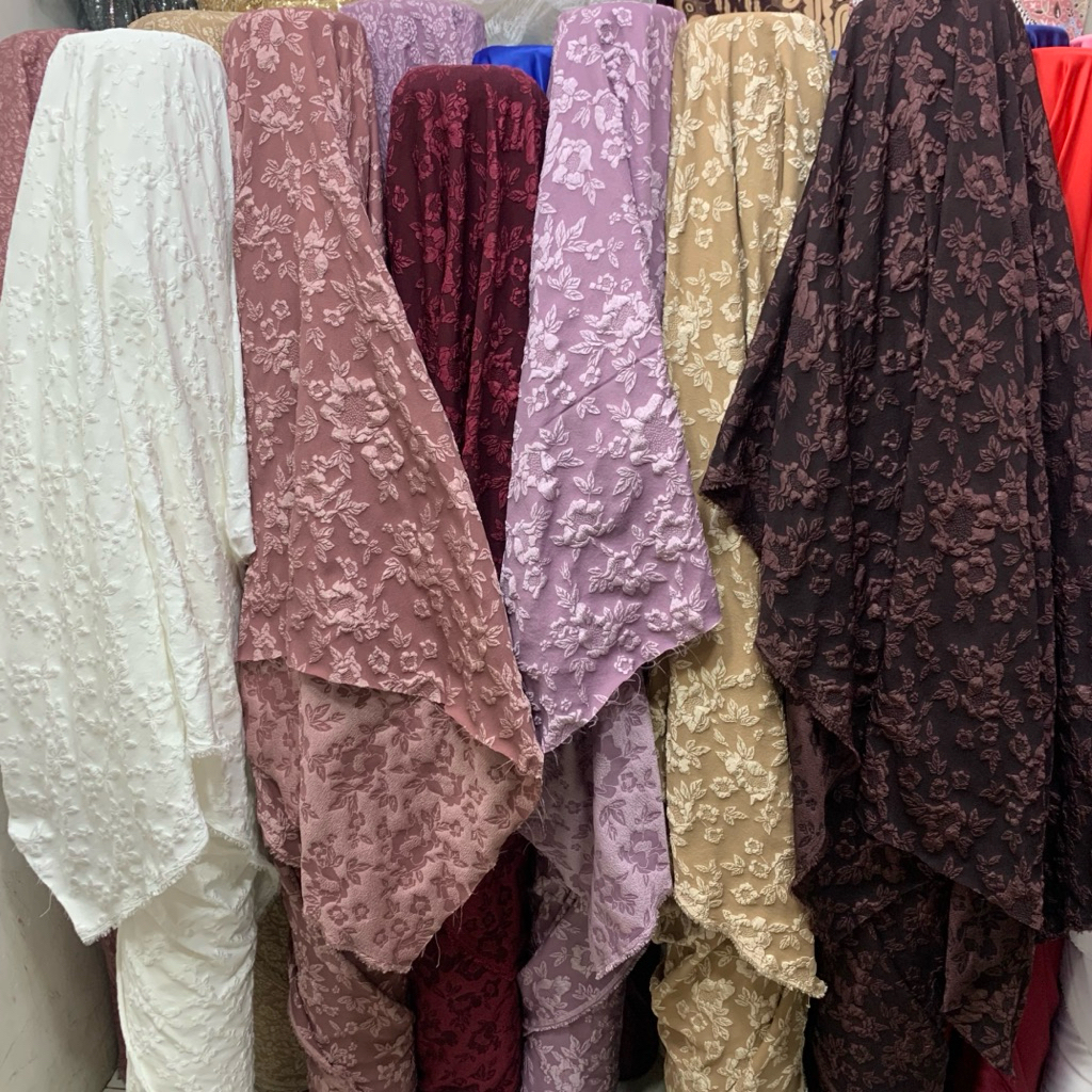 kain fukaro jaqcguar - kain jaguar emboss - kain jaguar import premium