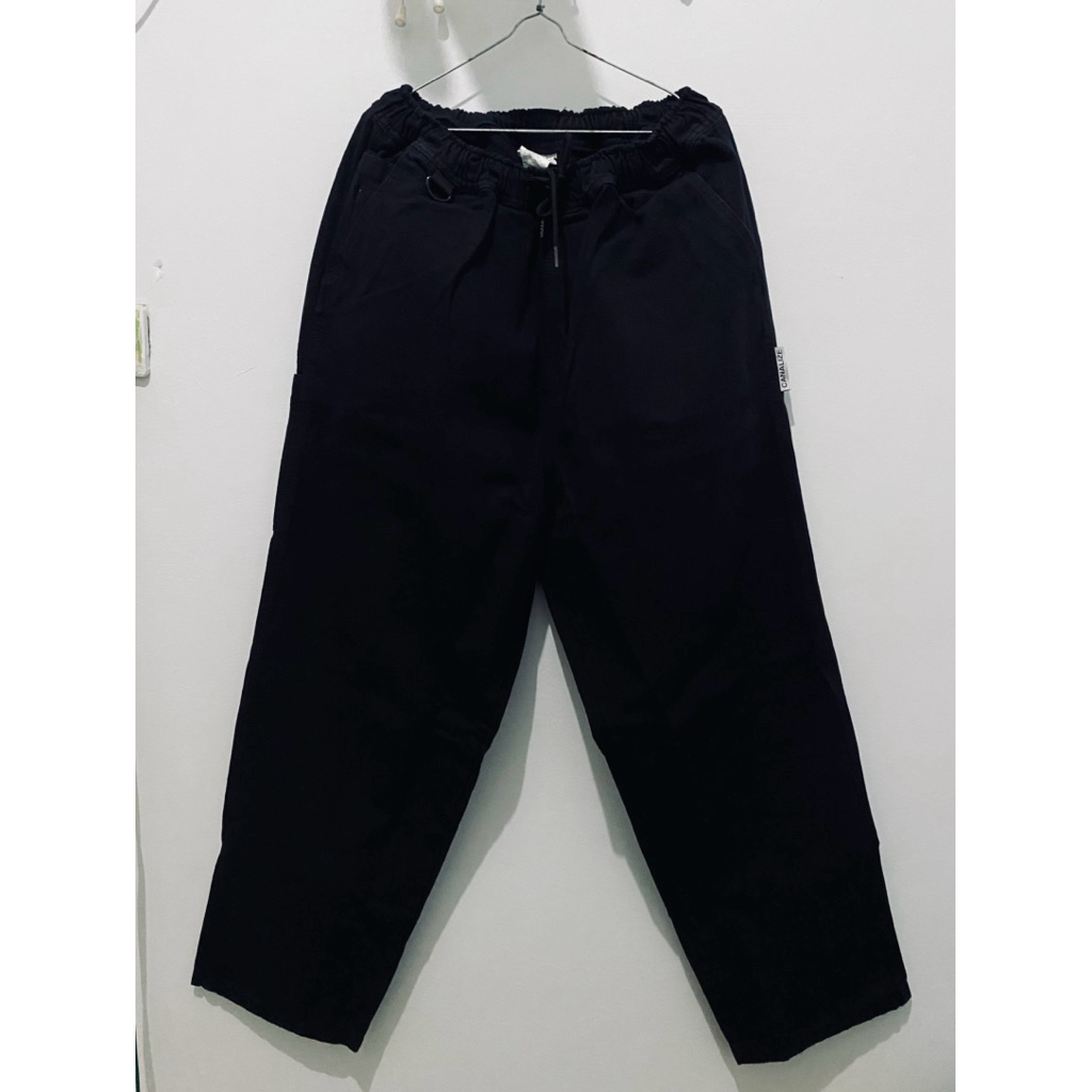 baggypants canalize asia size M