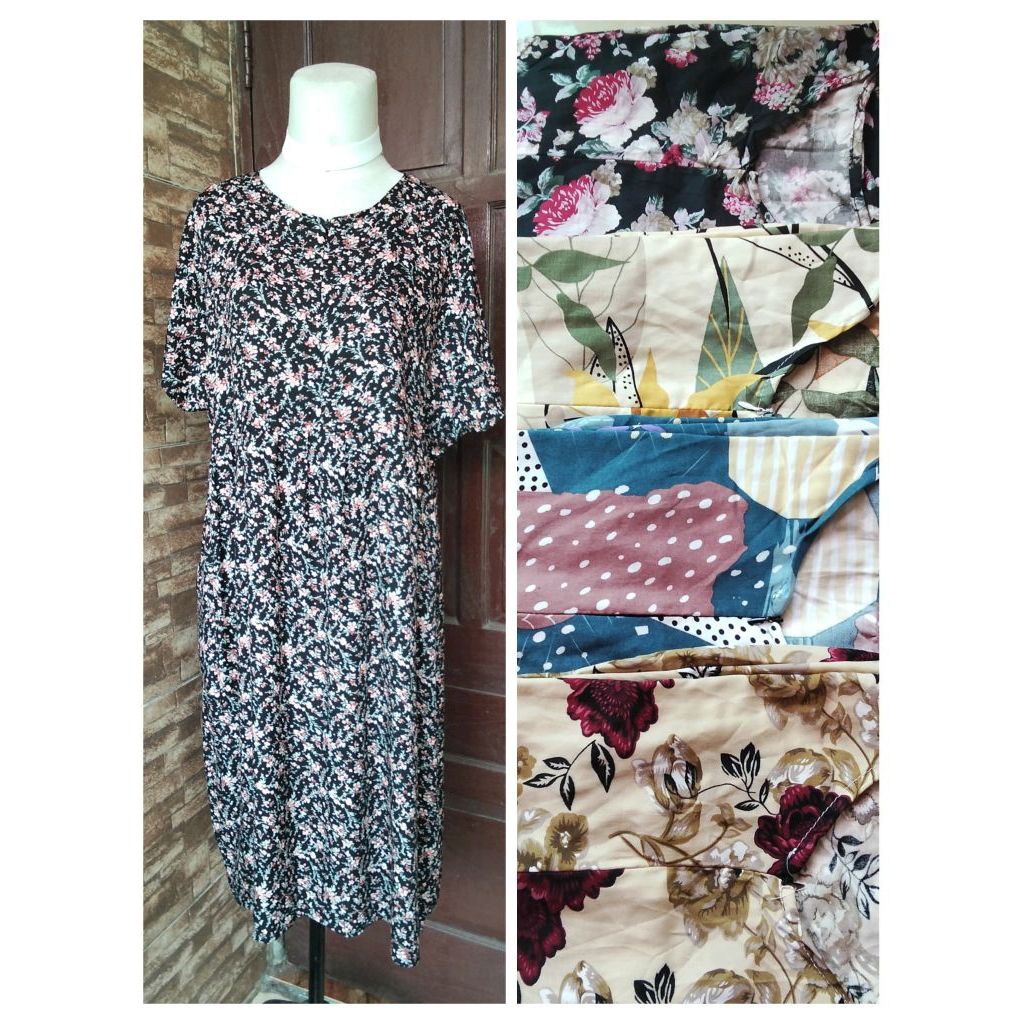 DASTER CIBI TALI SAMPING||DASTER CIBI JUMBO|DASTER RAYON PREMIUM|| DASTER BUSUI