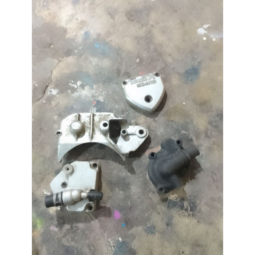 tutup mekanisme super kips ninja r