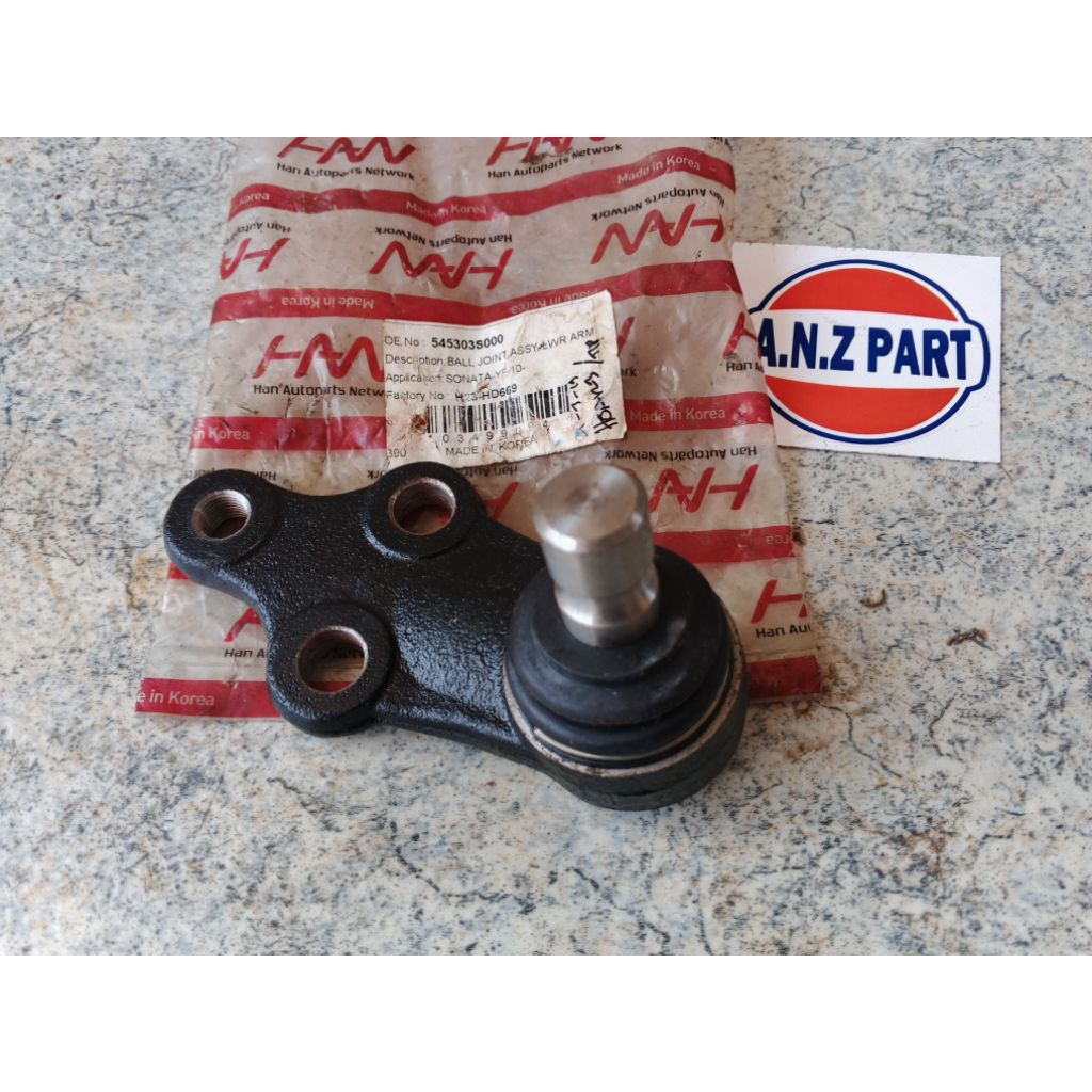 Ball joint Hyundai Sonata YF10 Tucson Sportage