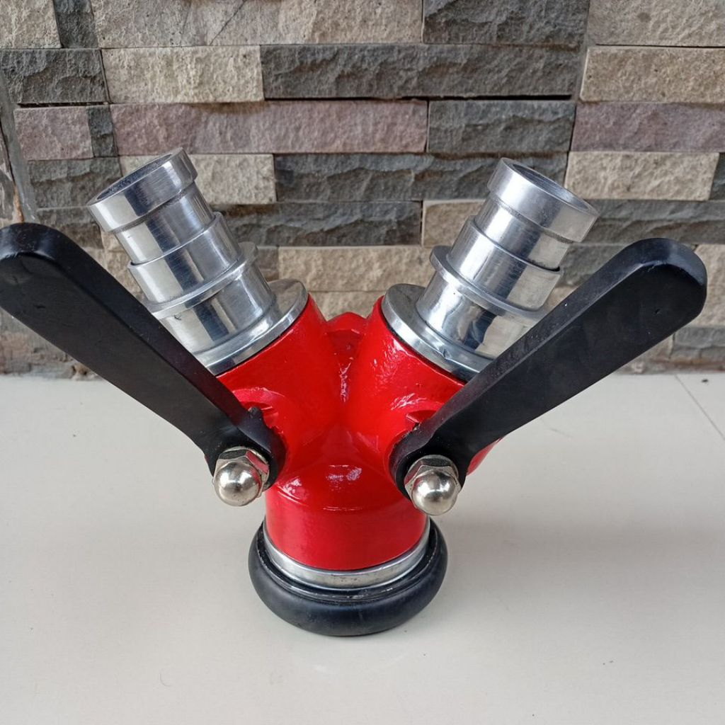 Y Connection Cabang 2 / Alat Pemadam Kebakaran