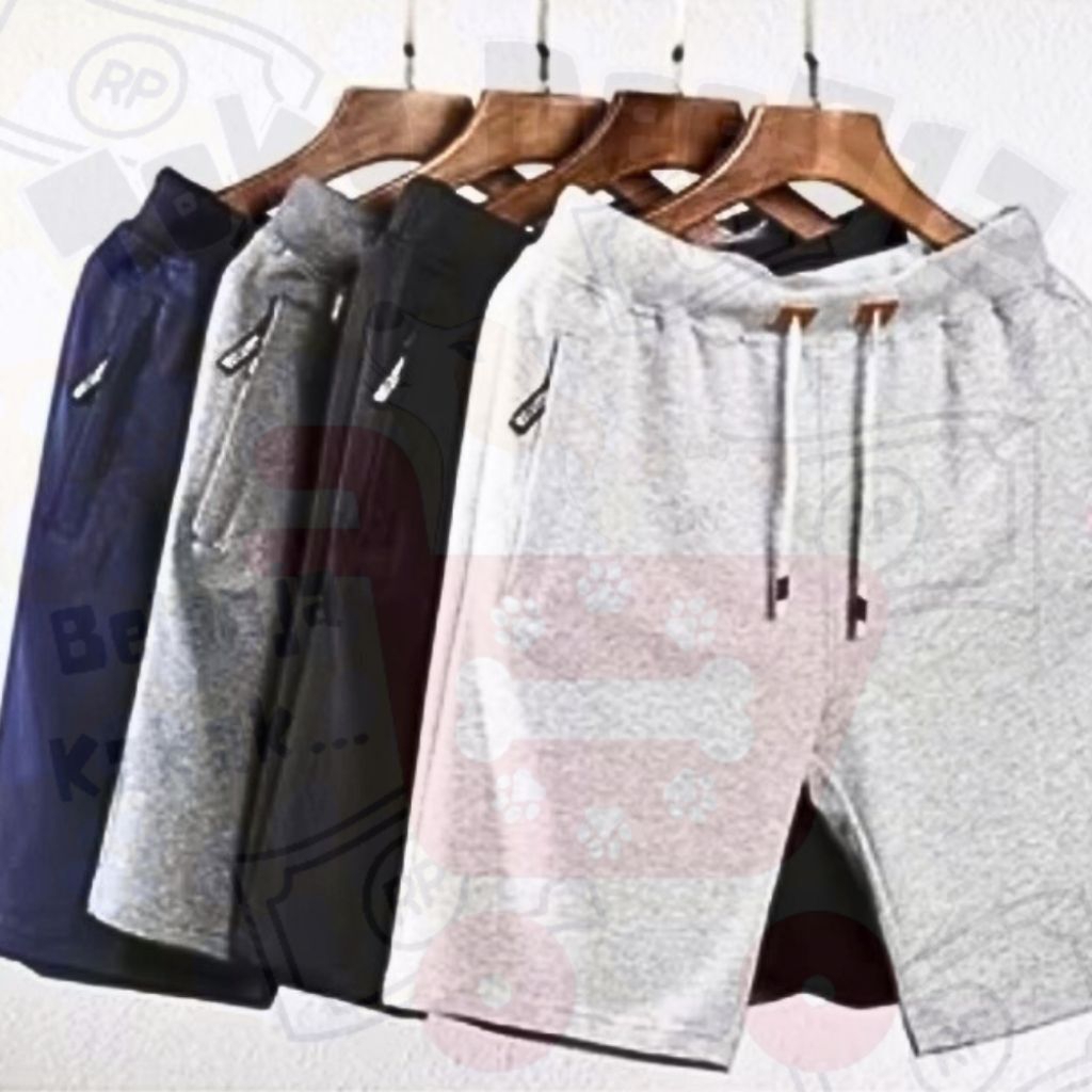 Celana Pria Baby Terry XXXL