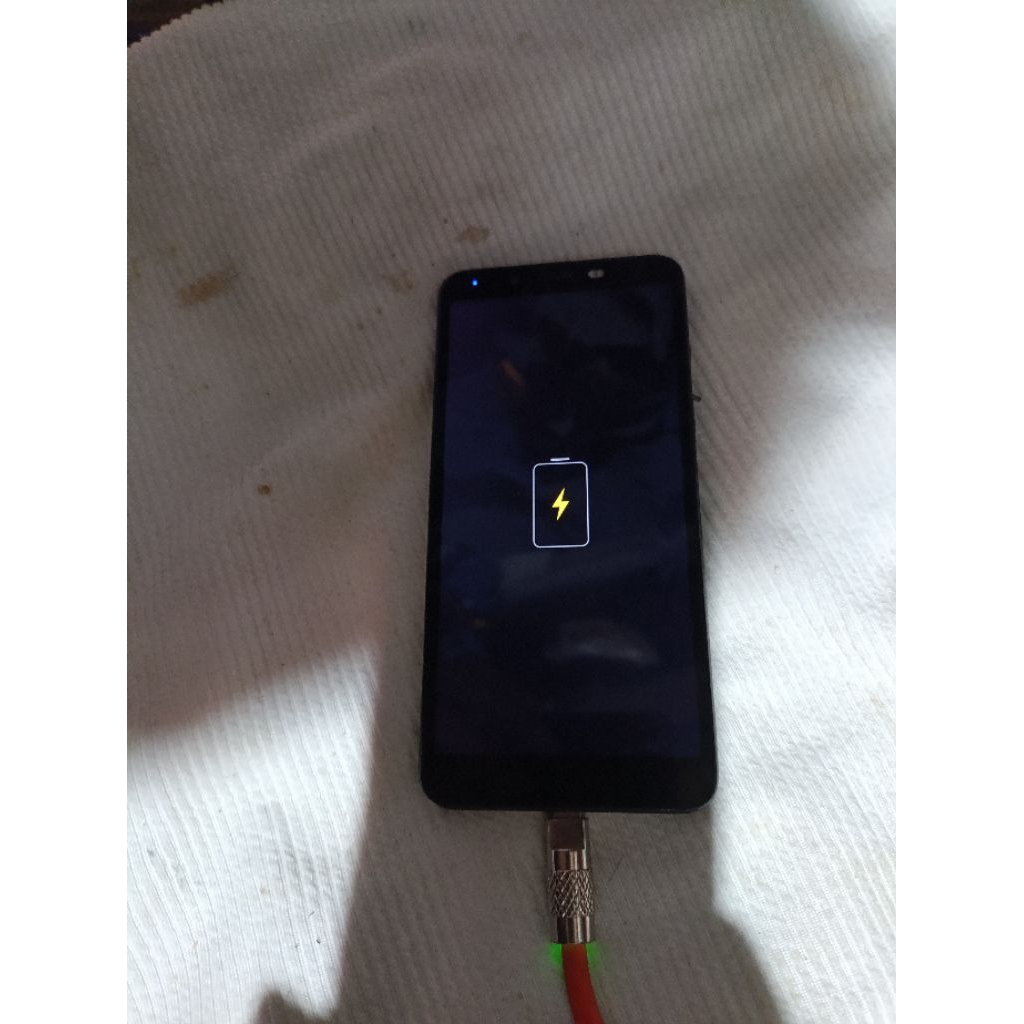 mesin lcd Infinix smart 2 X5515F-LTE normal