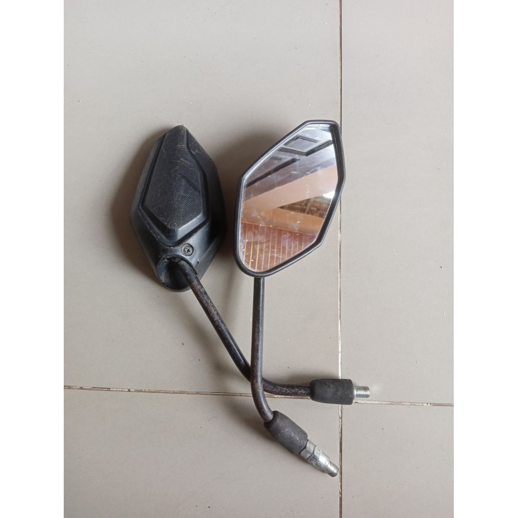 Spion sepasang Vario 150 ORI bekas