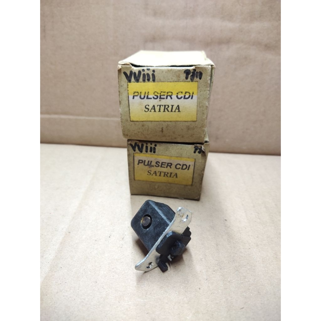 Pulser Spul CDI Satria 120, satria lumba lumba