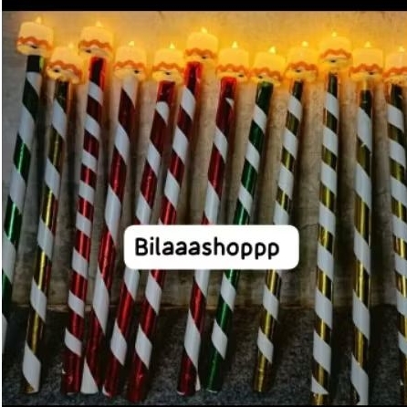 obor eletrik( obor lampu LED( obor pawai)