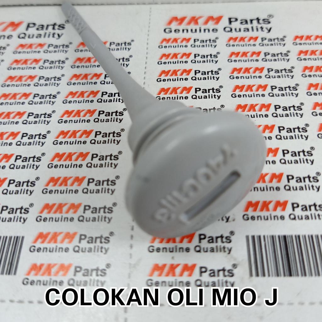 Tutup Oli Atas / Colokan Oli Mesin Mio J | Mio Gt | Soul GT 115 | X Ride 115