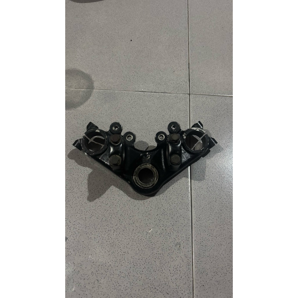 segitiga atas gl Max/Pro Original copotan