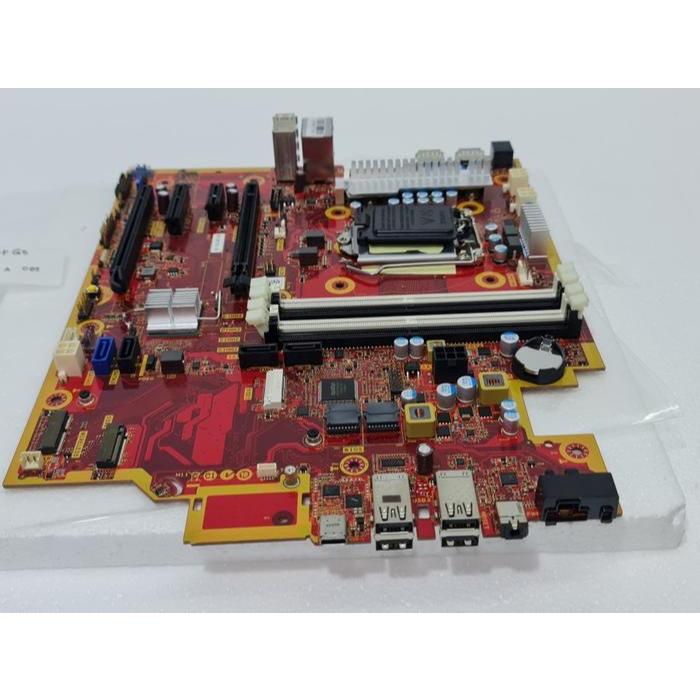MOTHERBOARD HP M21746-001 M21747-001 WorkStation Z2 G8 ( BERGARANSI )