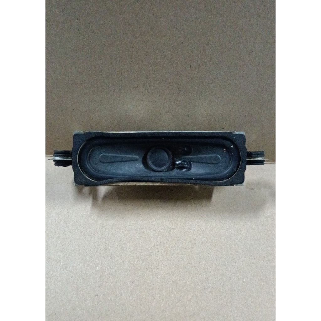 9115 speaker spiker speker tv led lcd sharp 32inch 32in 32 inch ori lc-32le107i