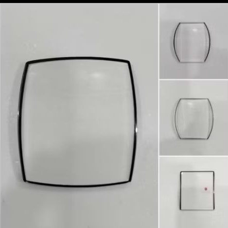 Kaca Jam Tangan Expedition original Man series E6782MC E6811MC E6846MC E3008MC E6822MC E6664MC E6800