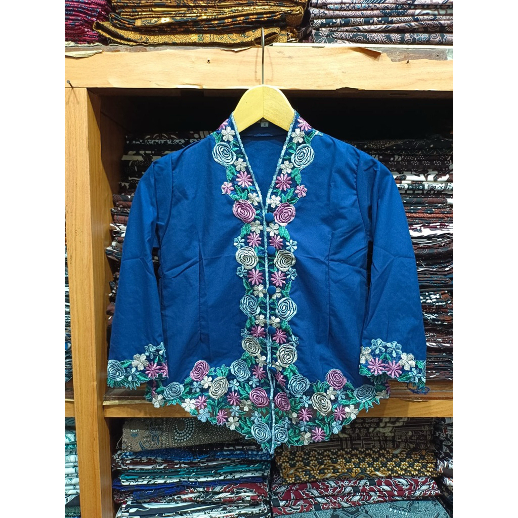 Kebaya anak katun/Kebaya anak jogja