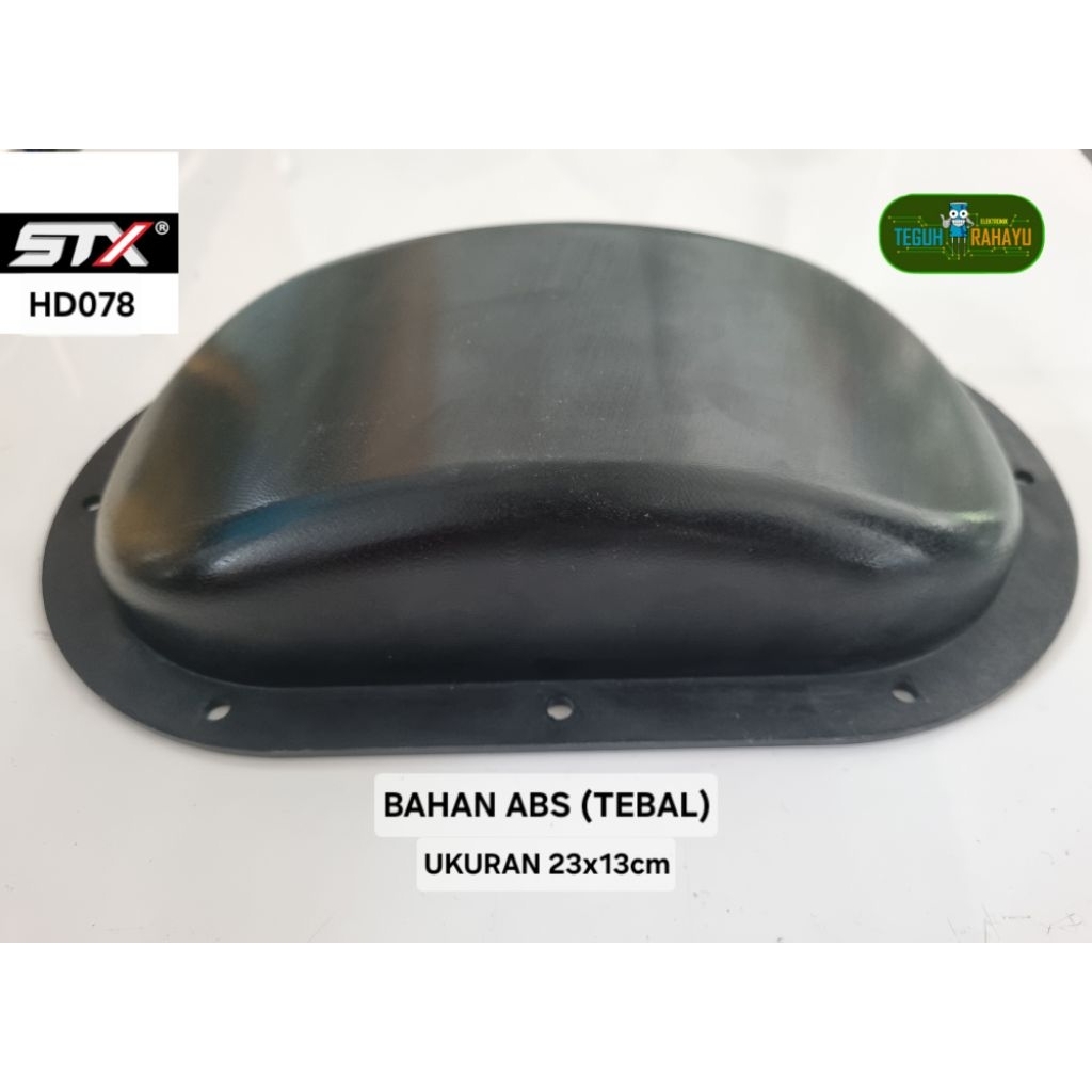 HANDLE TANAM UNTUK BOX T24N BAHAN ABS STX HD078