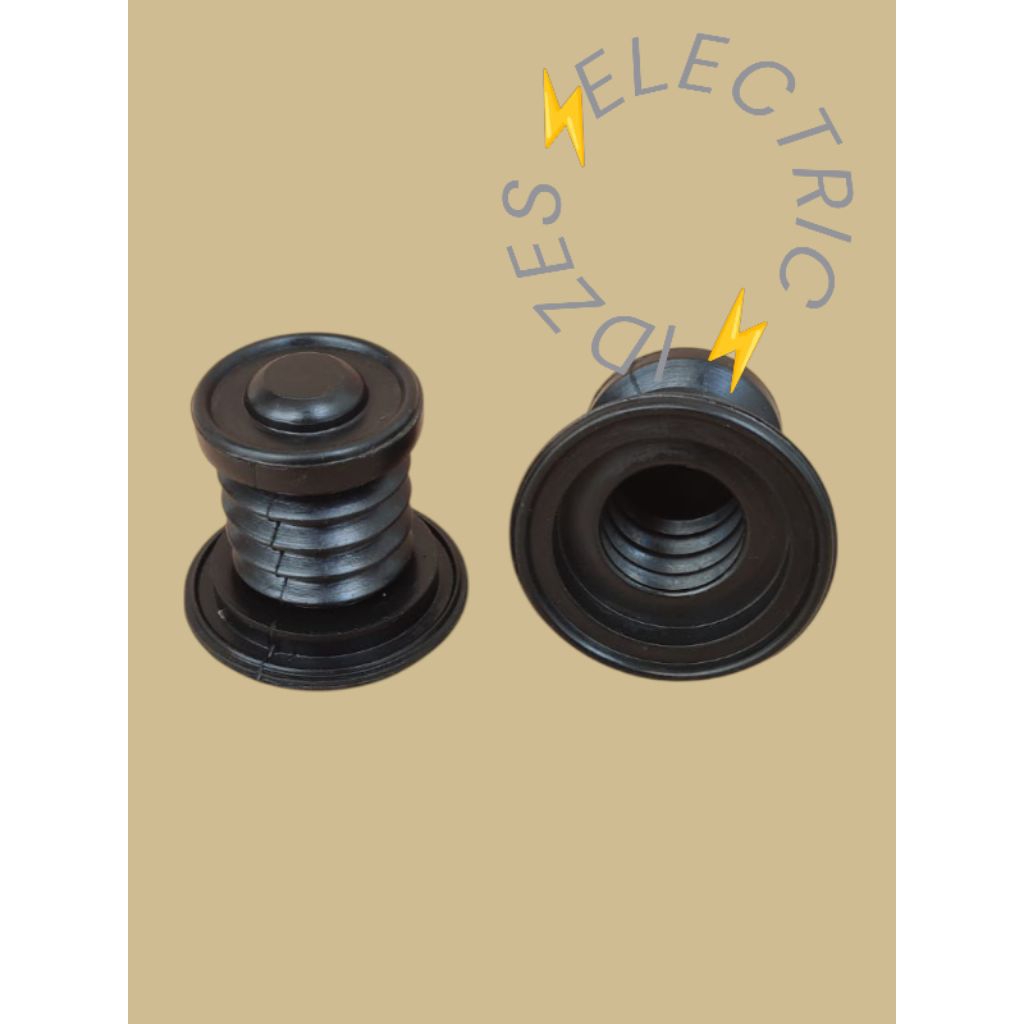 SEAL / KLEP PEMBUANGAN MESIN CUCI PANASONIC/KARET PEMBUANGAN PANASONIC