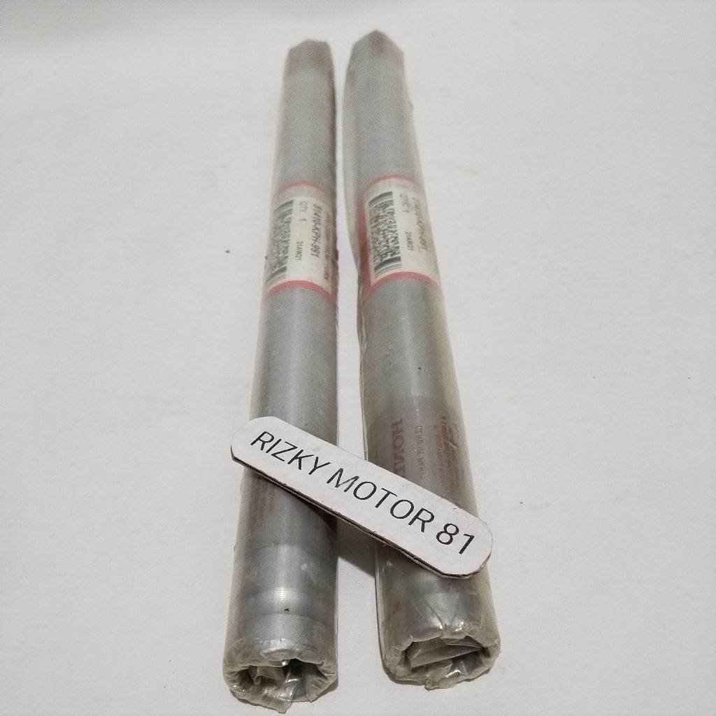 AS SHOCK DEPAN HONDA KARISMA KIRANA ORIGINAL KPH