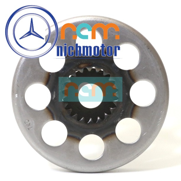 Rumah Kampas Otomatis Rc 80 Rc 100 Crystal Tornado