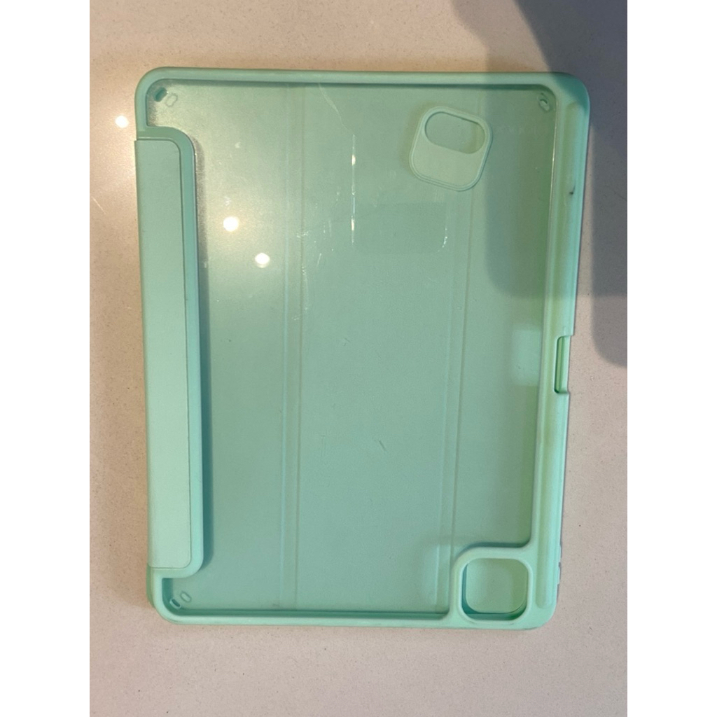 PRELOVED case ipad air gen4