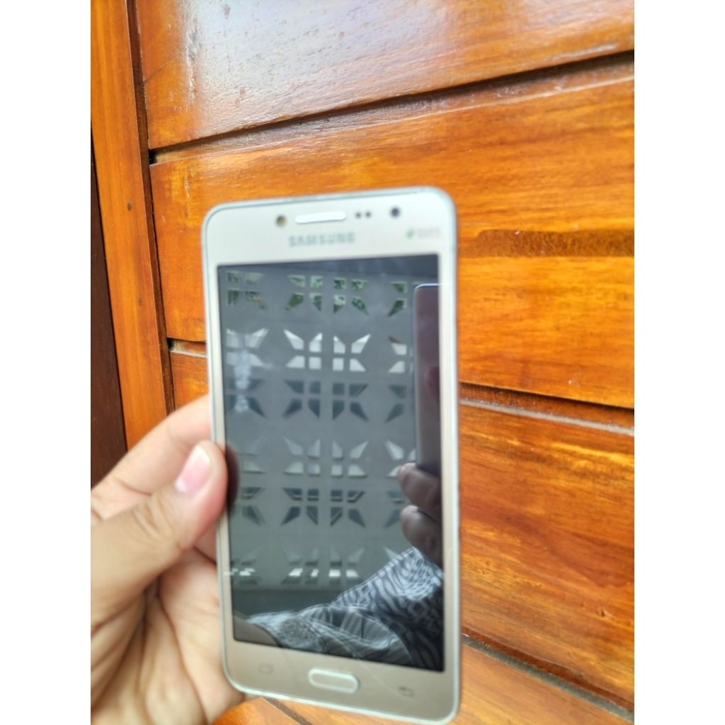 Samsung J2 Prime 1,5/8 |Second| Unit Only| Batangan | ORI Resmi |