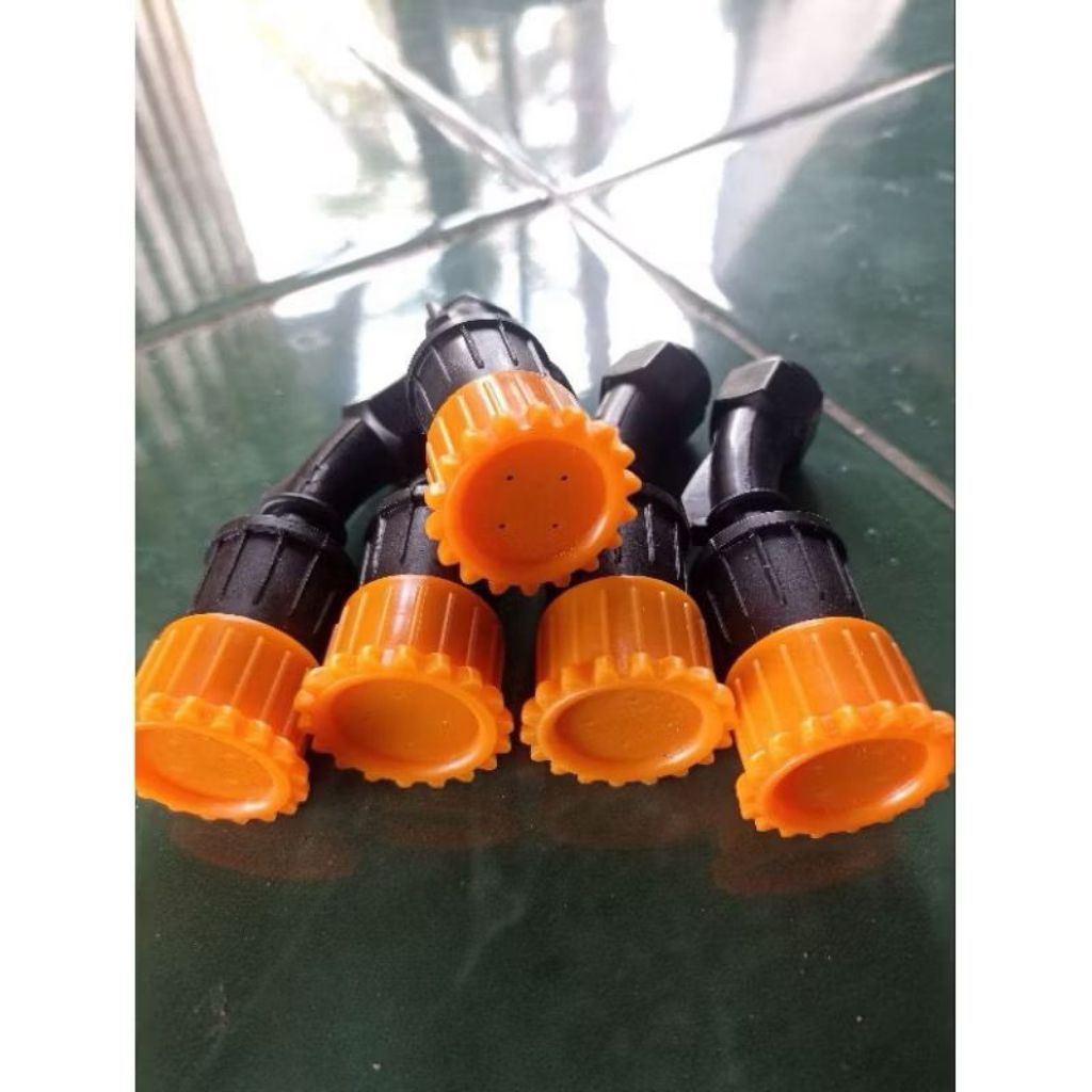 Nozel/nozzle sprayer bengkok