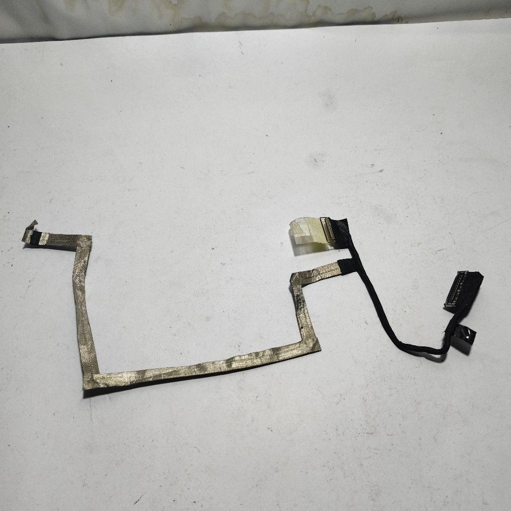 Kabel Flexi Flexible LCD Laptop Dell Latitude 7280 7290 7390 7380 E7280
