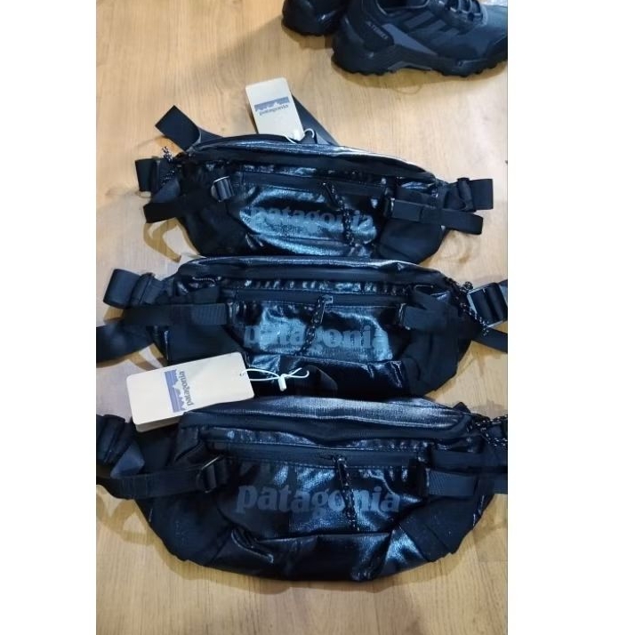 Waistbag Patagonia Black Hole waistpack