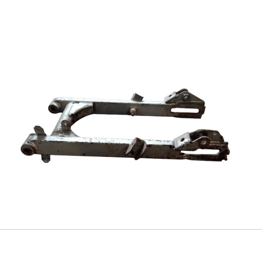 Arm swing arm ayun supit yamaha alfa alfa champ ori original
