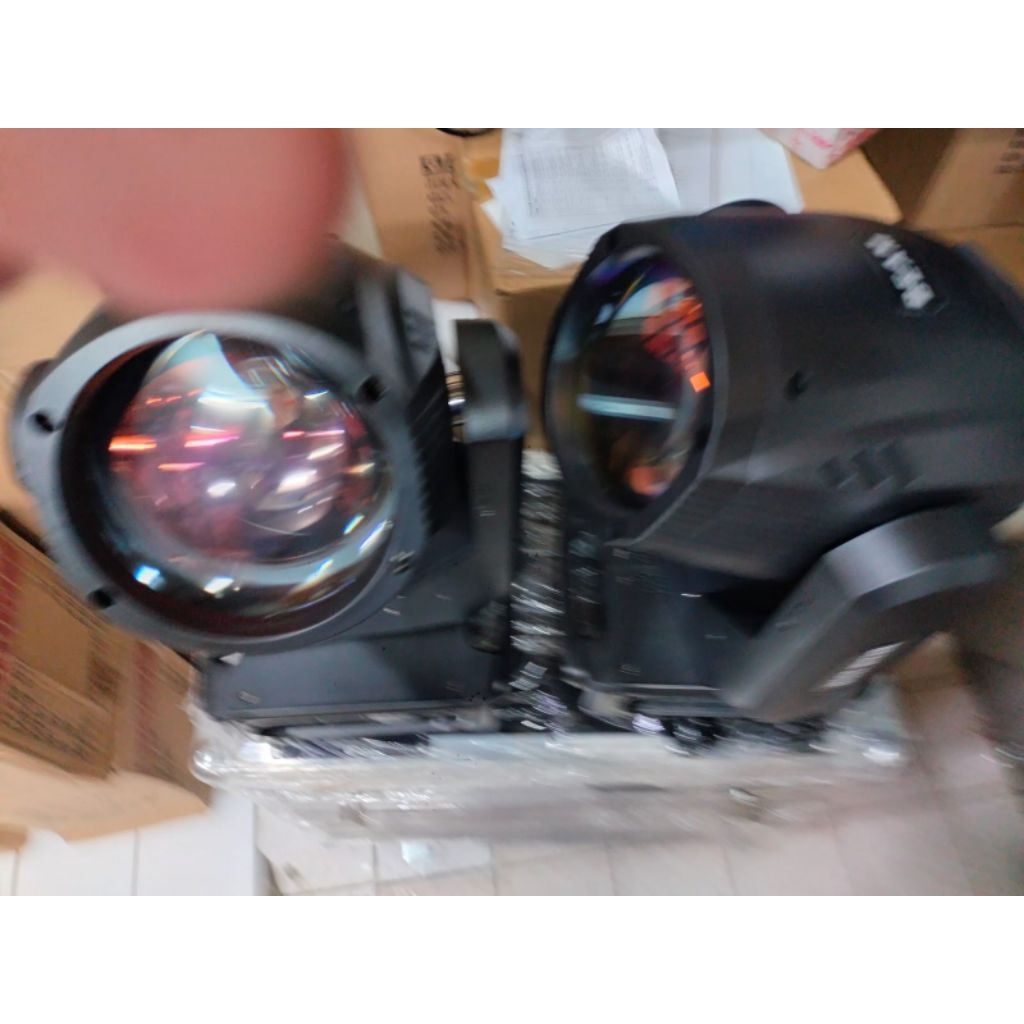 Beam 295 Moving Head