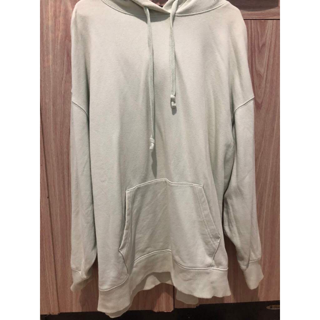 PL Hoodie Uniqlo