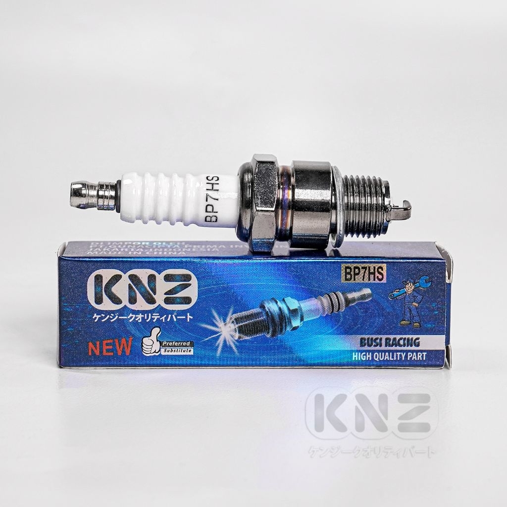 BUSI RACING BP7HS RX KING KNZ